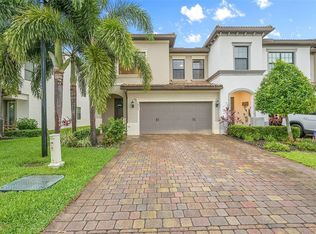 4532 San Fratello Cir, Lake Worth, FL 33467