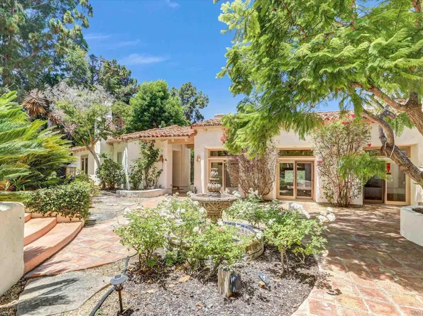 16722 Via Lago Azul, Rancho Santa Fe, CA 92067