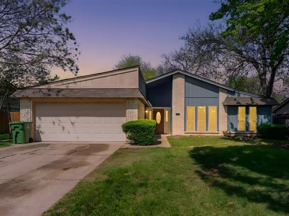 1025 Terrace Trl, Carrollton, TX 75006