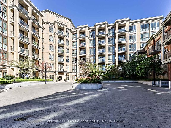 3rd image of 68 Main St N #604