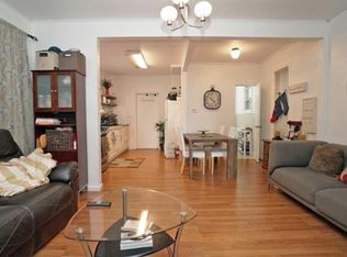 61 Vreeland Ave #1, East Rutherford, NJ 07073