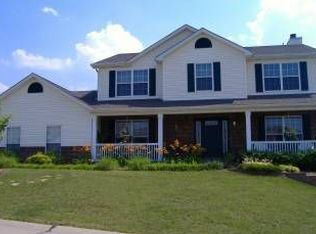 3554 Canyon Creek Dr, Saint Charles, MO