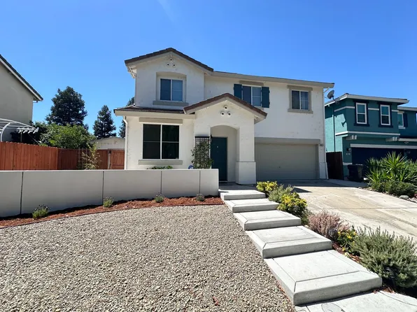 3045 Catalina Island Rd, West Sacramento, CA 95691