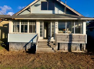 446 Highway 101 S, Rockaway Beach, OR