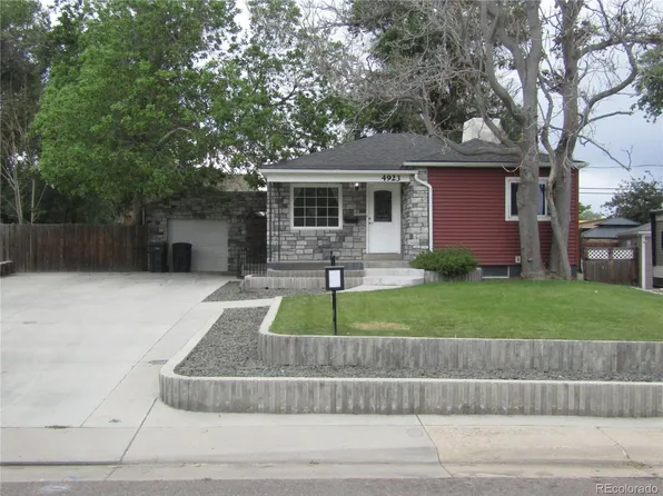 4923 Chenango Cir, Englewood, CO 80113