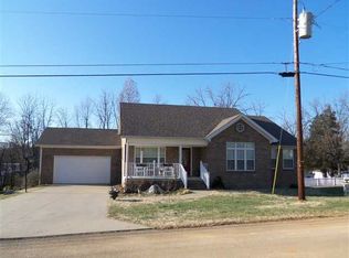 1199 Waterfield St, Radcliff, KY 40160