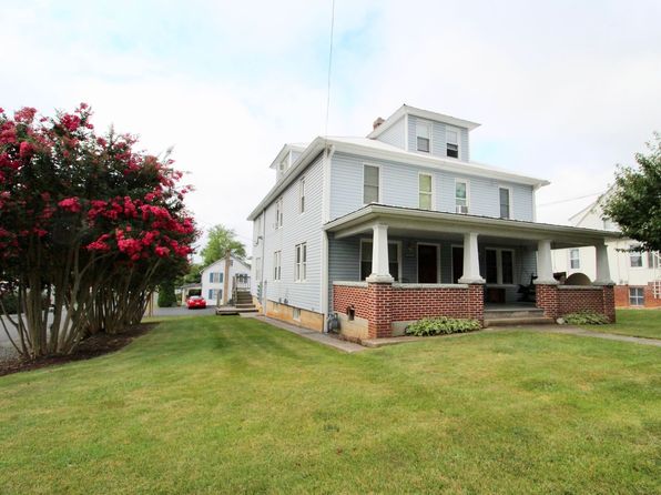 1121 Shenandoah St