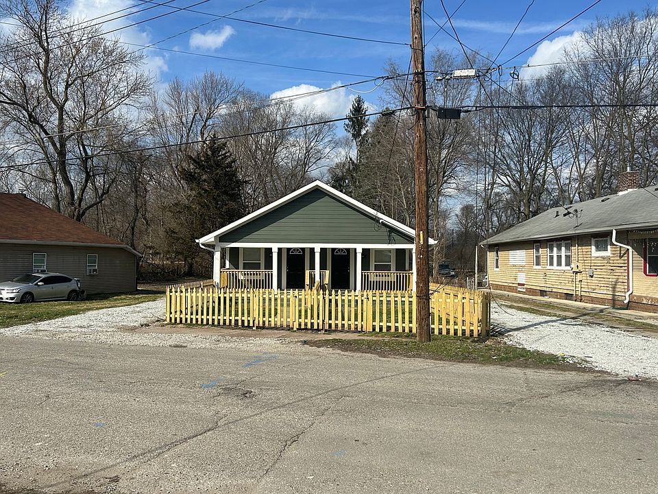 1st image of 3444 Garden Ave