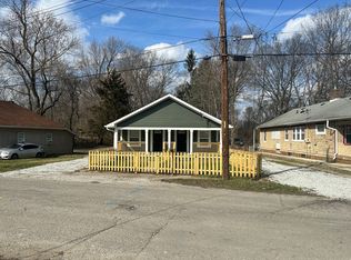 3444 Garden Ave, Indianapolis, IN 46222