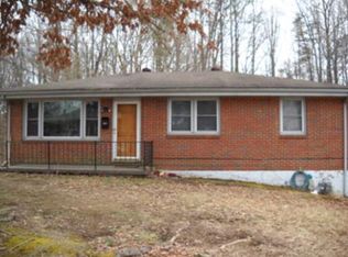 166 Laramie Cir, Danville, VA 24541