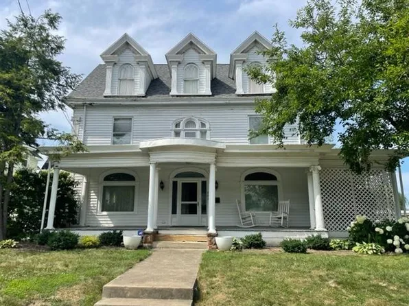 302 Samaritan Ave, Ashland, OH 44805