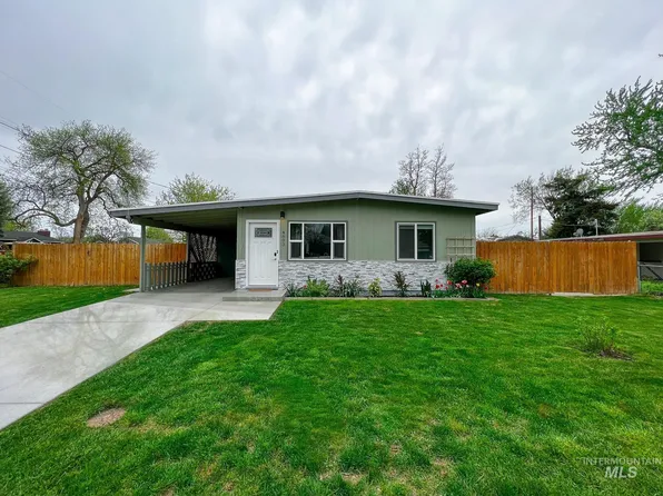 4803 W Grover St, Boise, ID 83705