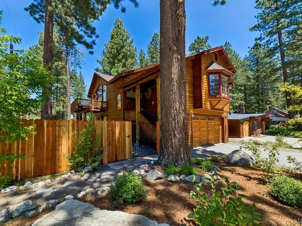 693 Patricia Ln, South Lake Tahoe, CA 96150