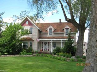 17871 22 Mile Rd, Macomb, MI 48044