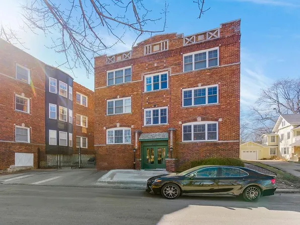 4342 Rockhill Rd #1, Kansas City, MO 64110