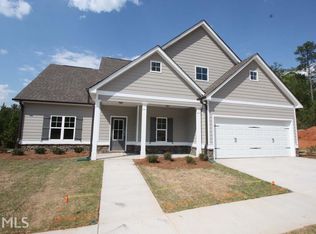 122 Celebration Blvd, Lagrange, GA 30241