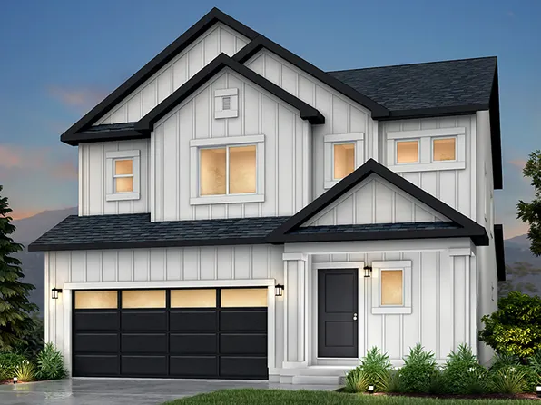 Linden Plan, Boulder at Sky Ranch