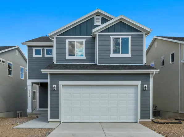 6735 S Quarter Creek Dr #249, West Jordan, UT 84081