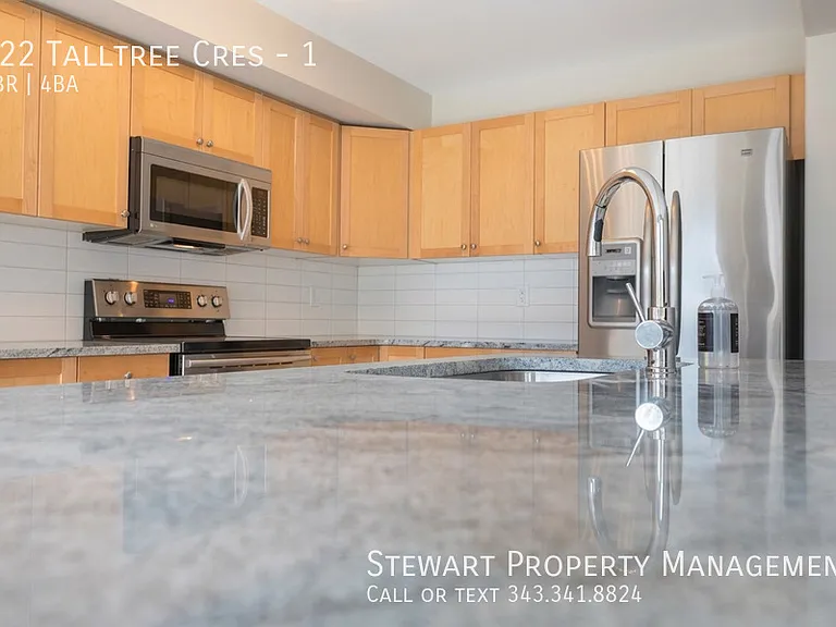 122 Talltree Cres #1 — Photo 6