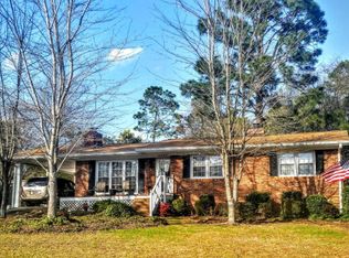 3334 Colonial Dr, Aiken, SC 29801