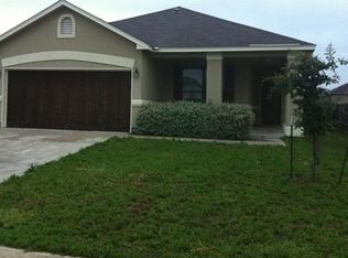 1323 Arizona Mesa Cv, Round Rock, TX 78664