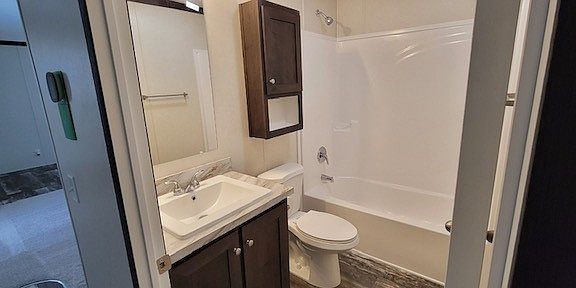 5th image of 5184 Tokay Dr #86