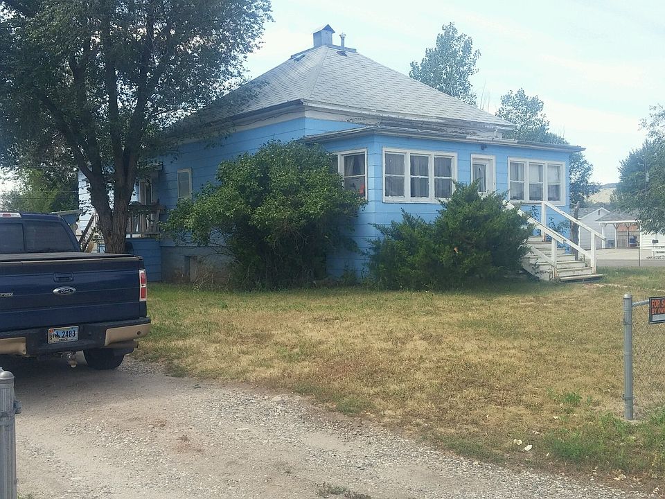 1st image of 645 Washakie St