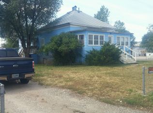645 Washakie St, Thermopolis, WY 82443