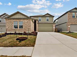 10421 Steinbeck Dr, Austin, TX 78747