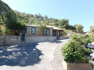 29 Moon Cyn, Bisbee, AZ 85603