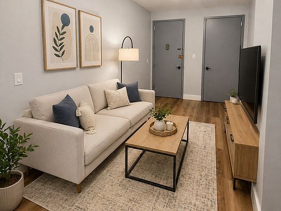 5th image of 161 W 54th St #401B
