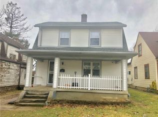 1205 Seneca Dr, Dayton, OH 45402