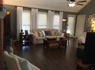 7541 Old Pump Rd, Montgomery, AL 36117