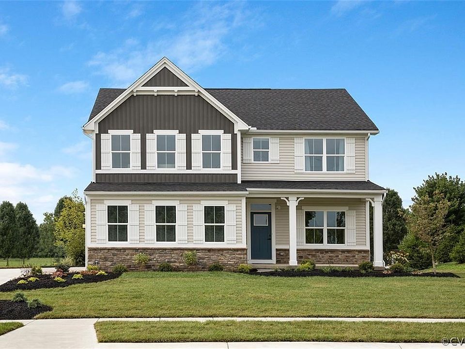 1st image of 12220 Paxton Glen Terrace Gln