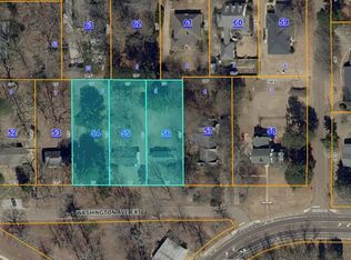 307 Washington Avenue Ext, Oxford, MS 38655