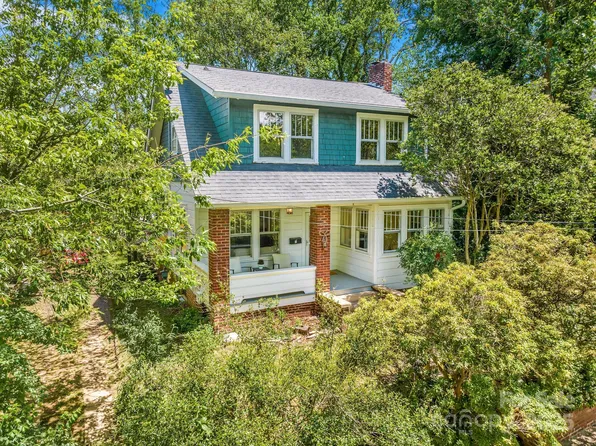 1 Woodlawn Ave, Asheville, NC 28801
