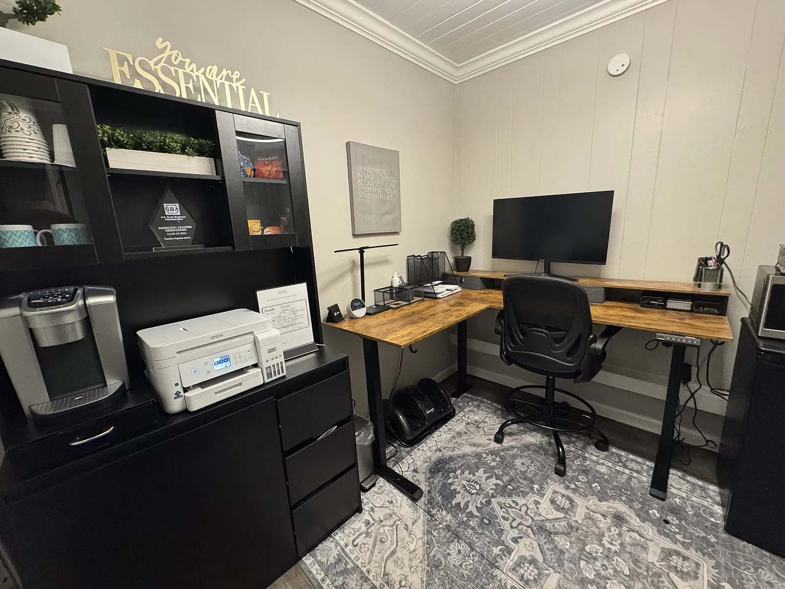 Studio, 450 sqft, $150 — Photo 2