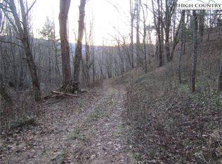 Wards Branch Rd, Sugar Grove, NC 28679