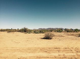 51226 W Hector Rd, Aguila, AZ 85320