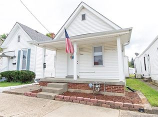 1514 Ekin Ave, New Albany, IN 47150