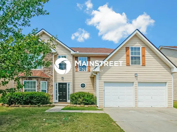 3255 Timber Rdg, Atlanta, GA 30349