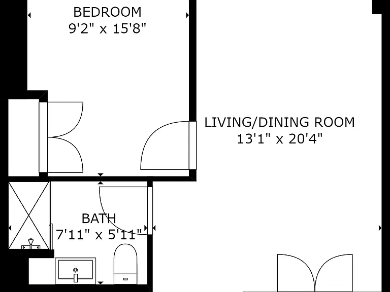 13828 Queens Blvd #2E — Photo 15