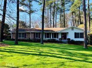 2237 Cherring Ln, Atlanta, GA 30338