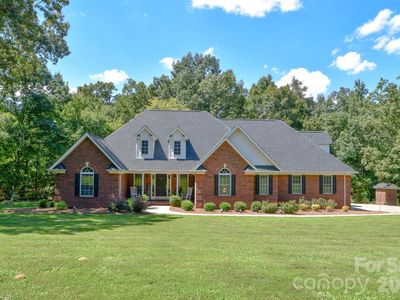 5409 Love Mill Rd, Monroe, NC, 28110