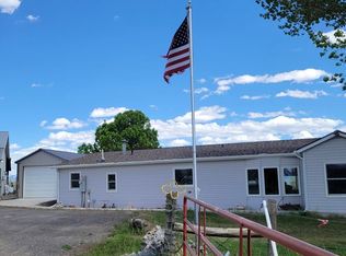 12880 2900th Rd, Hotchkiss, CO 81419