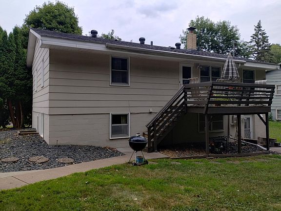 4th image of 1655 McAfee St