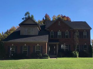 16 Jordan Ln, Fredericksburg, VA 22405