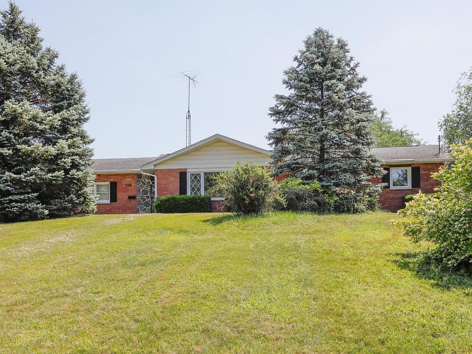 7911 Algonquin St-101