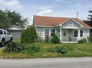 Round Pond Church Rd, Franklin, KY 42134