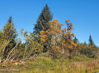 67534 Shavila Rd, Ninilchik, AK 99639